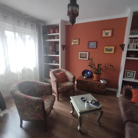 Dans Maison De Λε Μανς