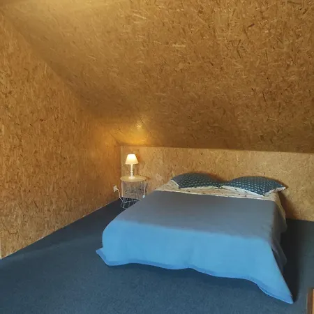 Dans Maison De Δωμάτια σε οικογενειακή κατοικία